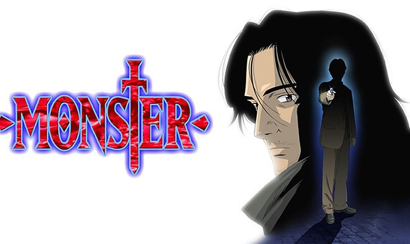 Kenzo Tenma, el cirujano protagonista de 'Monster'