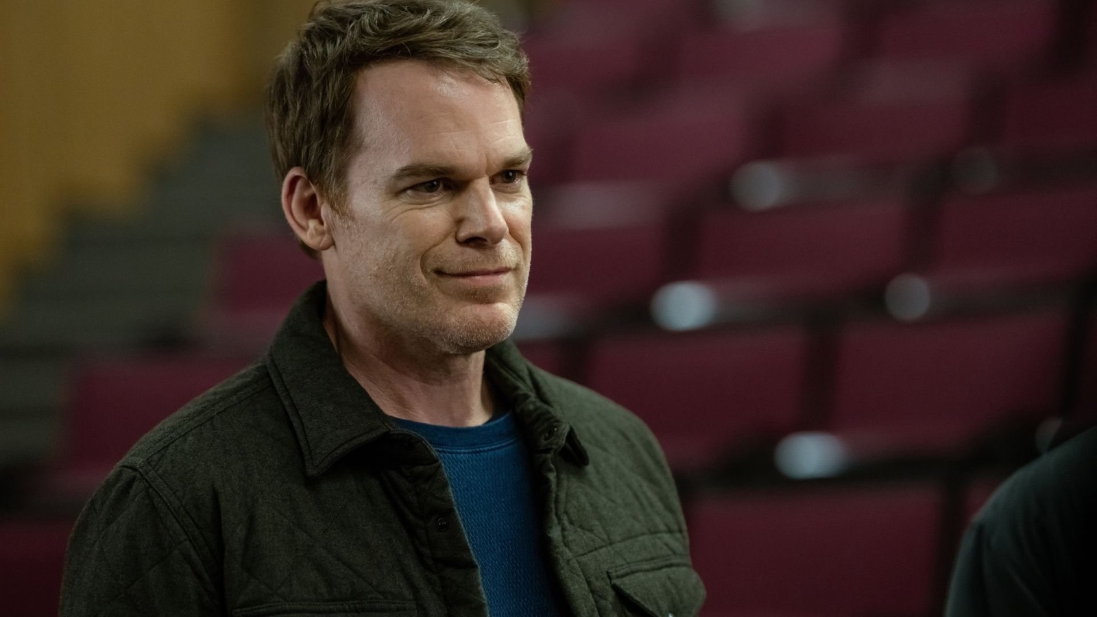 'Dexter: Resurrection' fija el estreno de su segunda temporada en Paramount+: 30 de octubre
