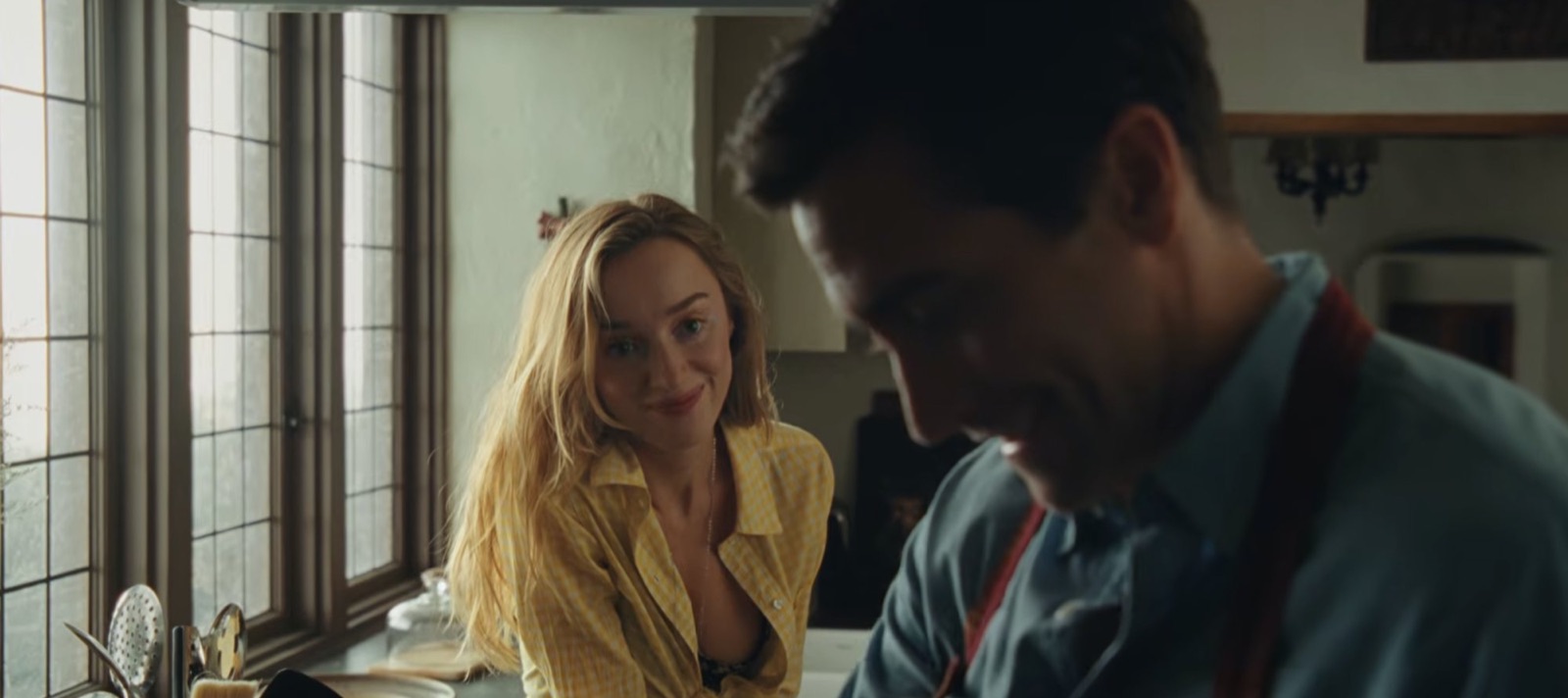 Warner Bros. lanza el tráiler de 'Remain', de M. Night Shyamalan, con estreno el 5 de febrero de 2027