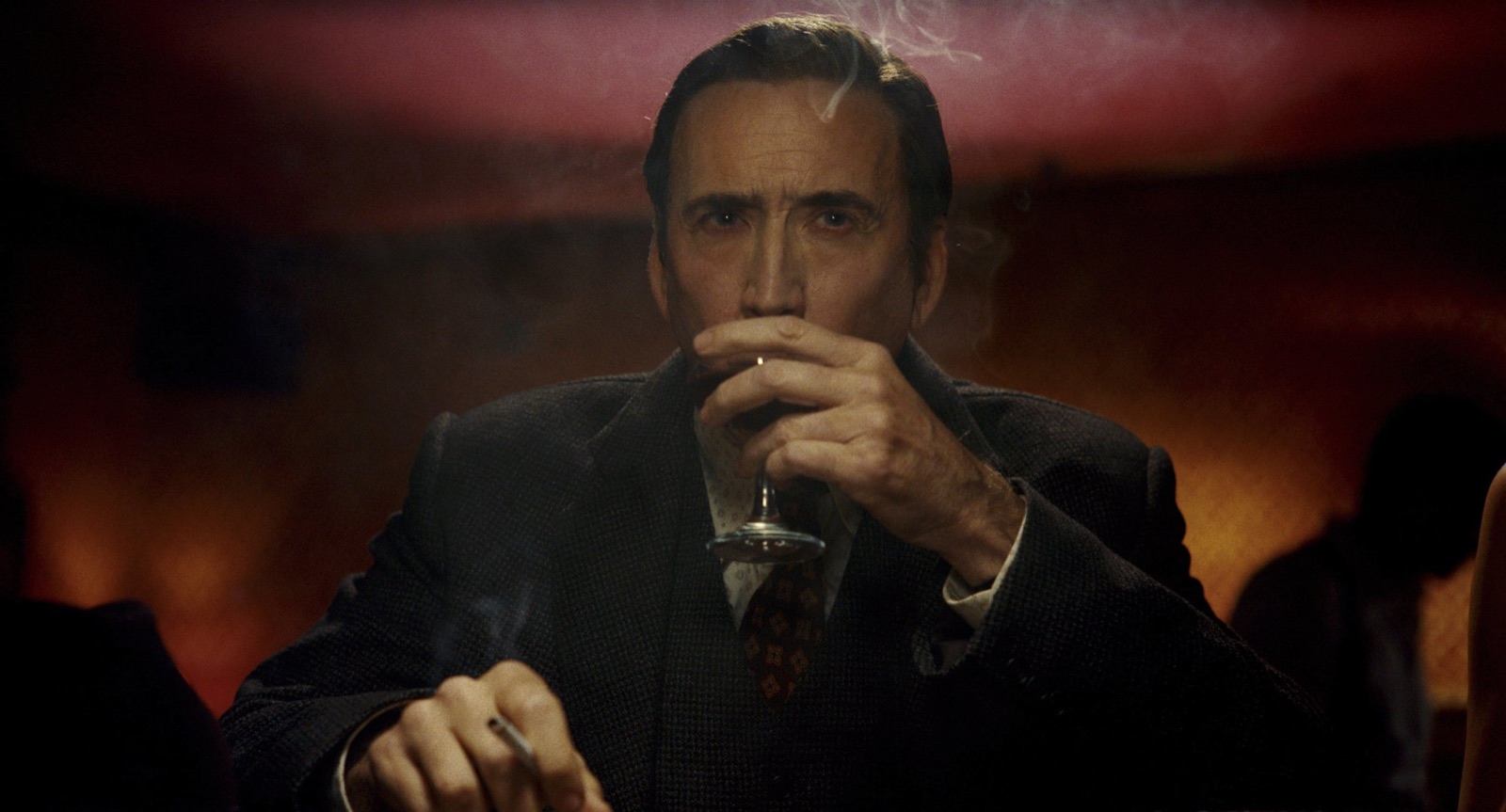 Prime Video cancela 'Spider-Noir' tras una sola temporada