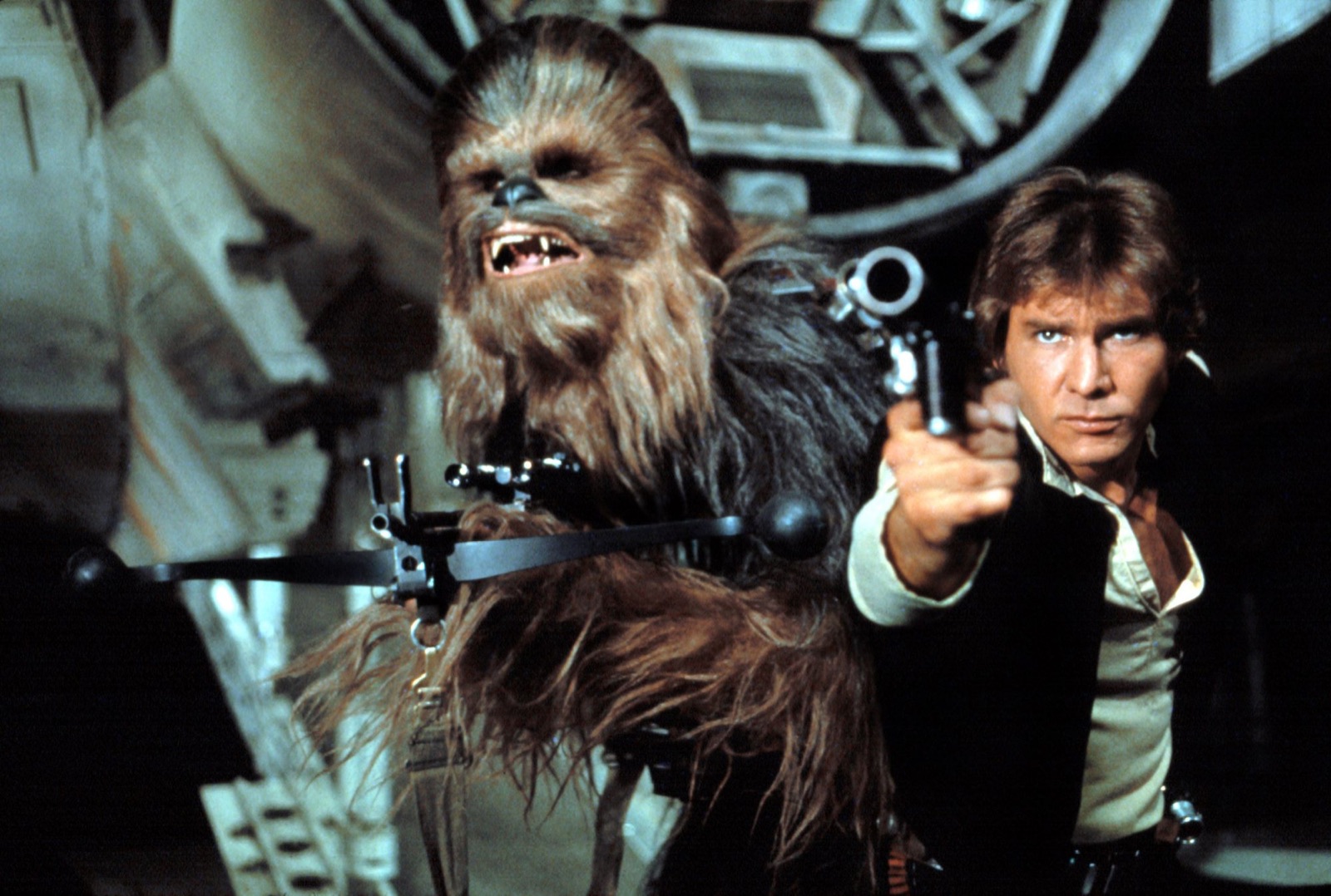 'Star Wars' (1977) vuelve a los cines el 19 de febrero de 2027, por primera vez en IMAX 70 mm