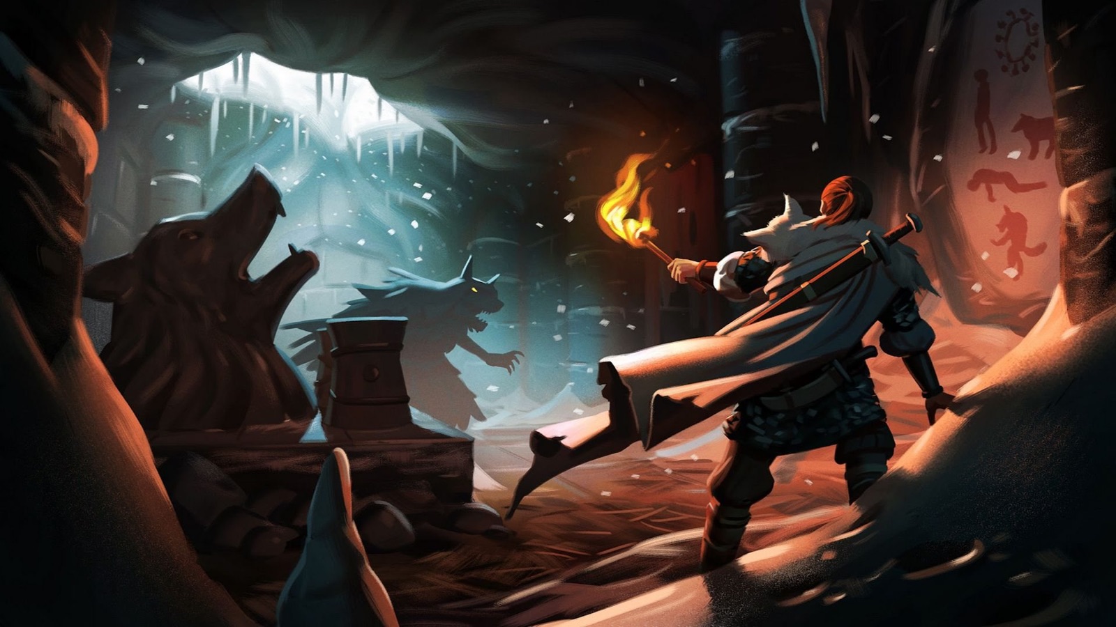'Valheim' deja el acceso anticipado: la versión 1.0 con Deep North llega el 9 de septiembre